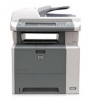 HP LaserJet M3035 Multifunction Printer