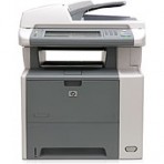 HP LaserJet M3035 Multifunction Printer (CC476A)