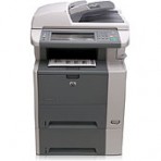 HP LaserJet M3035xs Multifunction Printer (CC477A)