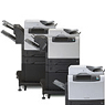 HP LaserJet M4345 Multifunction Printer series