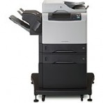HP LaserJet M4345xs Multifunction Printer