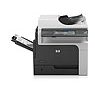 HP LaserJet M4500 Multifunction Printer series