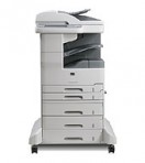 HP LaserJet M5035xs Multifunction Printer
