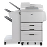 HP LaserJet M9040-M9050 Multifunction Printer series
