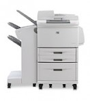 HP LaserJet M9040 Multifunction Printer (CC394A)