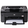 HP LaserJet P1600 Printer series