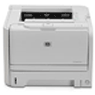 HP LaserJet P2000 series