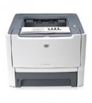 HP LaserJet P2015 Printer