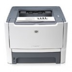 HP LaserJet P2015 Printer