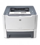 HP LaserJet P2015dn Printer