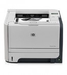 HP LaserJet P2055d Printer