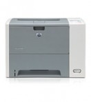 HP LaserJet P3005 Printer