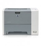 HP LaserJet P3005dn Printer