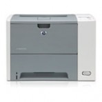 HP LaserJet P3005dn Printer