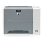 HP LaserJet P3005n Printer