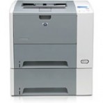HP LaserJet P3005x Printer