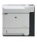 HP LaserJet P4015dn Printer