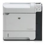 HP LaserJet P4015dn Printer