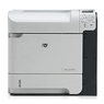 HP LaserJet P4515 series