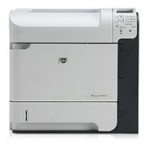 HP LaserJet P4515n Printer