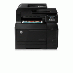HP LaserJet Pro 200 color MFP M276nw