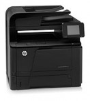 HP LaserJet Pro 400 MFP M425dn