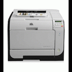 HP LaserJet Pro 400 color Printer M451dw