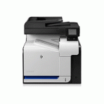 HP LaserJet Pro 500 color MFP M570dn