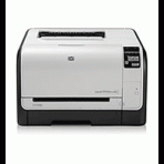 HP LaserJet Pro CP1525nw Color Printer