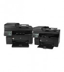 HP LaserJet Pro M1210 Multifunction Printer series