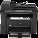 HP LaserJet Pro M1536dnf Multifunction Printer