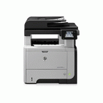 HP LaserJet Pro M521dn Multifunction Printer