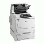 HP Laserjet 4300dtns Printer