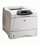 HP Laserjet 4300n Printer