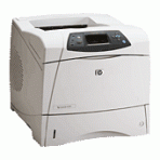 HP Laserjet 4300n Printer
