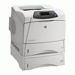 HP Laserjet 4300tn Printer