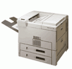 HP Laserjet 8150dn Printer