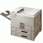 HP Laserjet 8150dn Printer