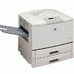 HP Laserjet 9000 Printer