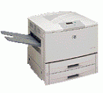 HP Laserjet 9000dn Printer