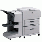 HP Laserjet 9000hnf Printer