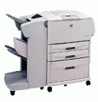 HP Laserjet 9000hns Printer