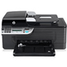 HP Officejet 4500 All-in-One Printer Series - G510