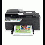HP Officejet 4500 Wireless All-in-One Printer – G510n