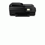 HP Officejet 4620 e-All-in-One Printer