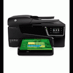 HP Officejet 6600 e-All-in-One Printer – H711a/H711g