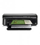 HP Officejet 7000 Wide Format Printer series – E809