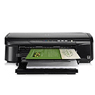 HP Officejet 7000 Wide Format Printer series - E809