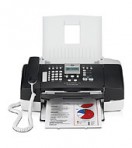 HP Officejet J3600 All-in-One Printer series