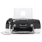 HP Officejet J3600 All-in-One series (CB071A)